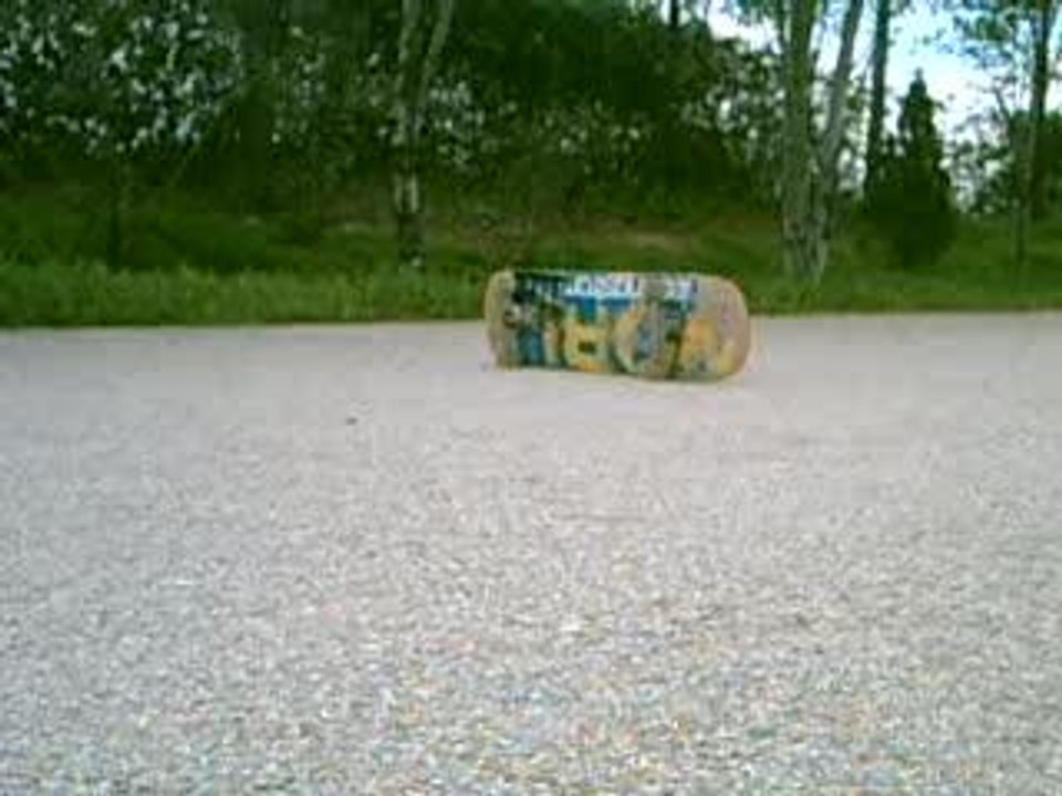 ollie tabla