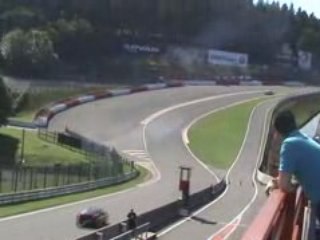 Fiat coupé T16 - SPA ITALIA 2008