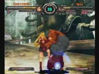 Free G.O.U.D.A. Gluuuuuck (JA) VS FMG (PO)