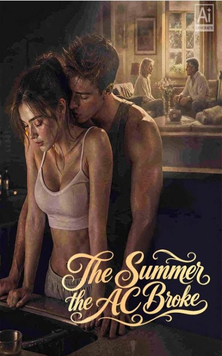 The Summer the AC Broke EP