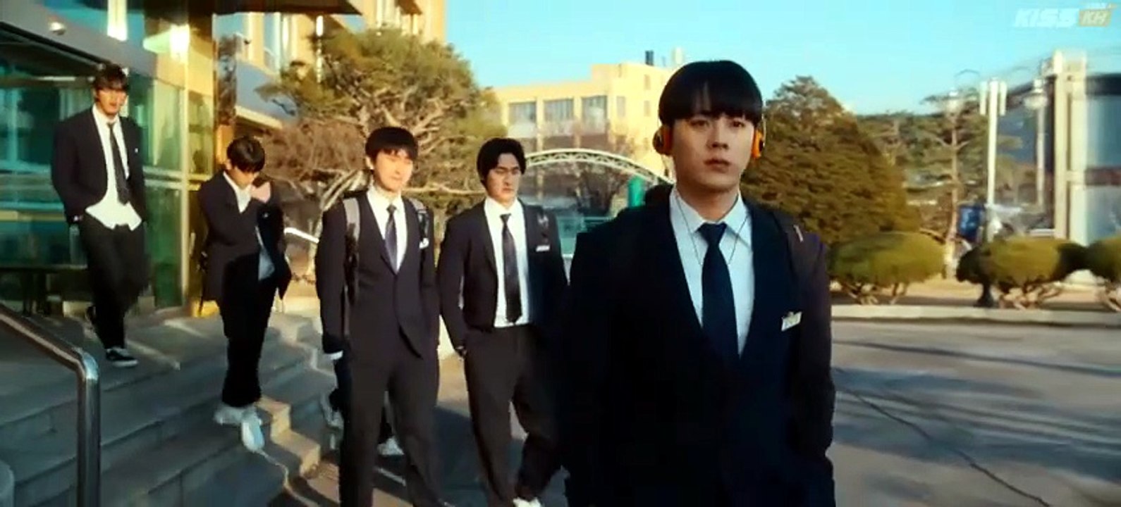 One- High School Heroes EP2 Eng SubDailymotion