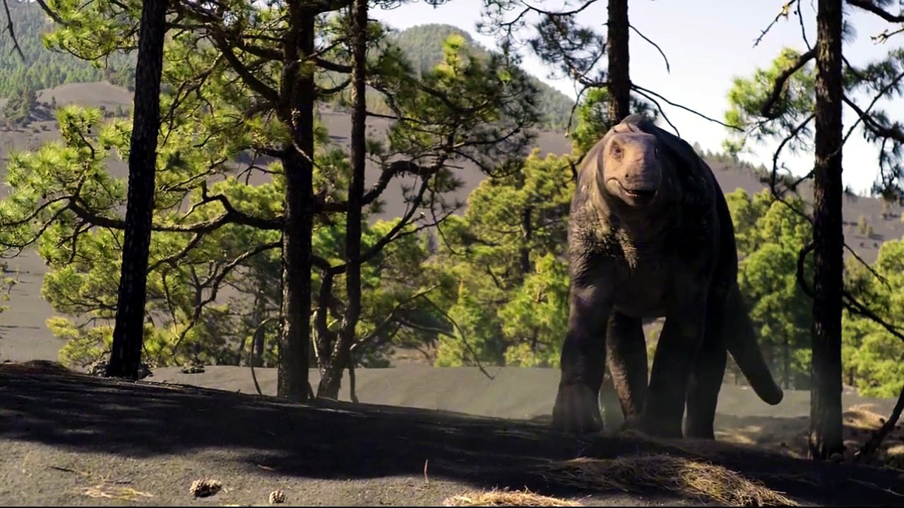 The Dinosaurs (2026) Episode 2