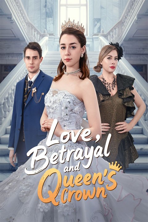 Love, Betrayal And Queen’s Crown - Full Drama English Sub