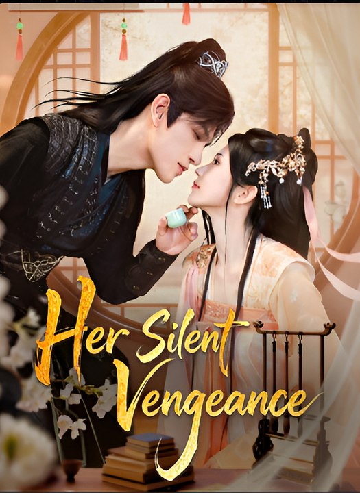 Her Silent Vengeance