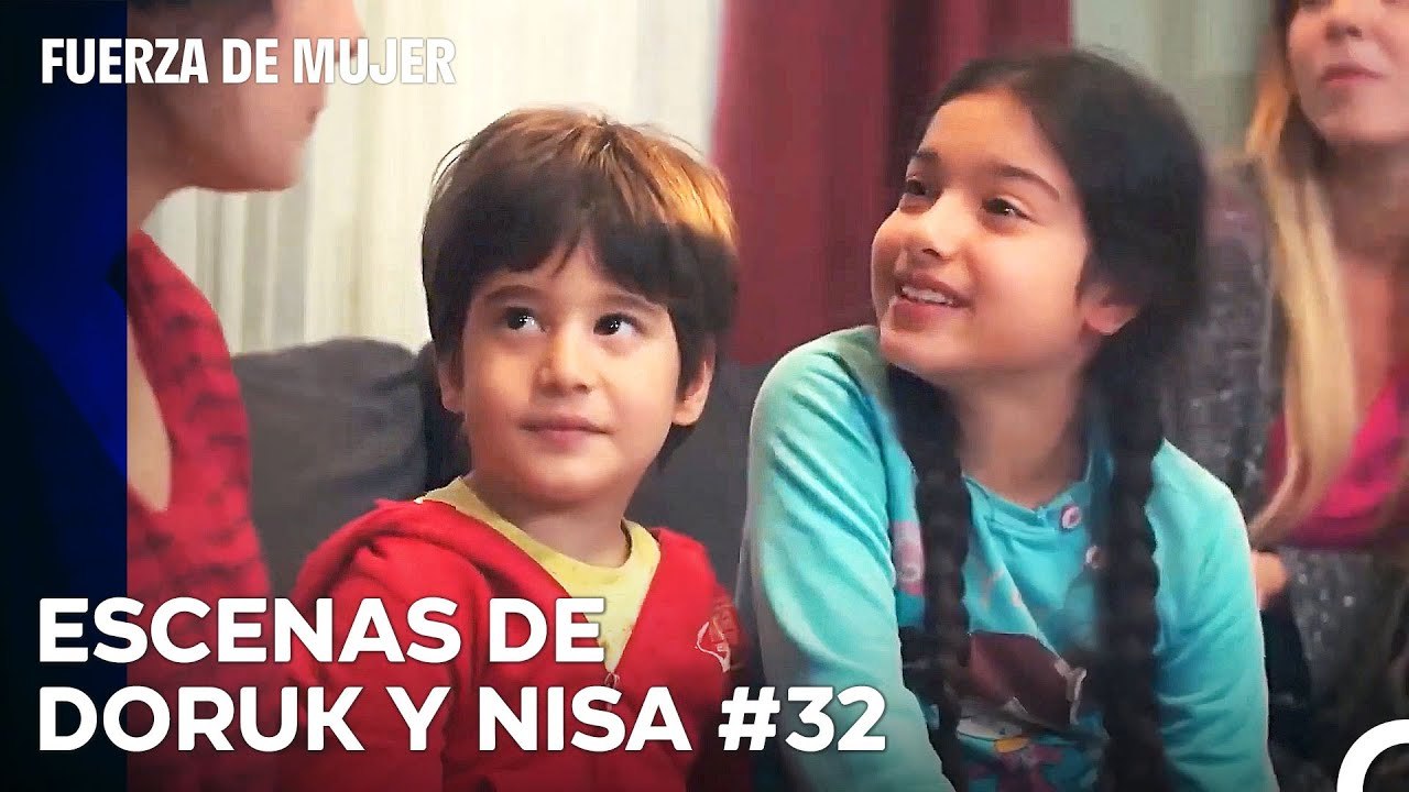 De Principio A Fin, Nisa Y Doruk Parte 32 - Fue...