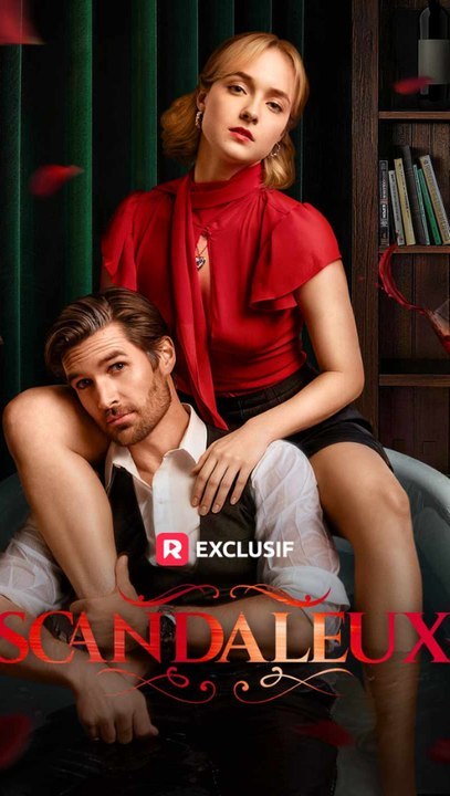 Scandaleux - Drame Urbain Romance & Trahison🧡🍏 🔥 Full HD