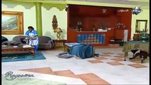 مسلسل عديل الروح الحلقة 1