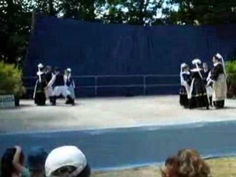 Fête des Cerisiers 2008