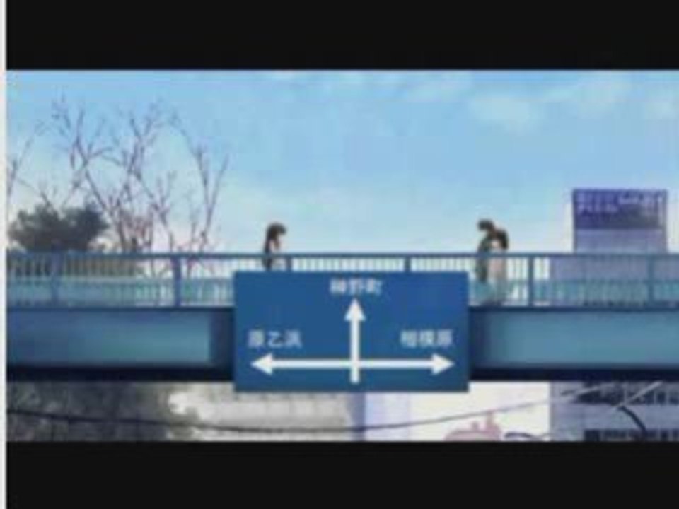 Anime Mix-Falling Inside The Black