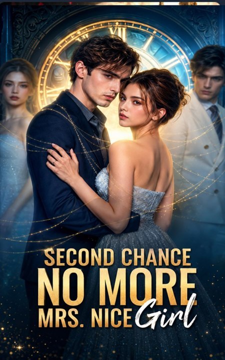 [Hot 2026] 🧡🍏 🔥Second Chance No More Mrs. Nice Girl #englishsub #fullmovie#shortdrama