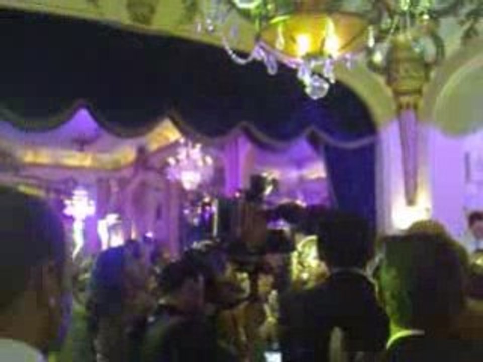 BAT MIZVAT MADISON & WENDY 5