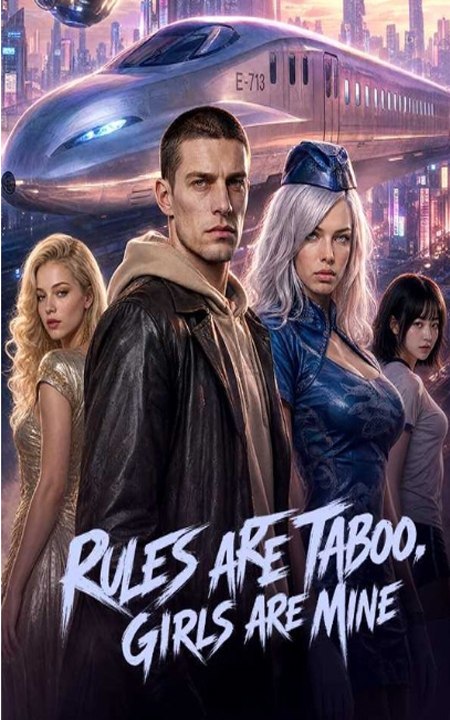 Rules Are Taboo, Girls Are Mine - FULL MOVIE - Video Dailymotion