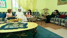 مسلسل عديل الروح الحلقة 2