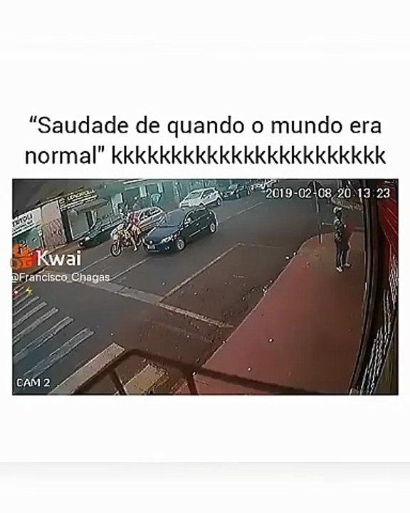 Dando fuga - um dia louco