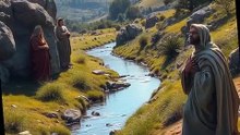 God is in Control — Trust His Plan Even in the Painful Times