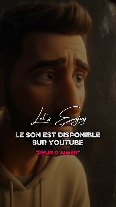 Peur d'aimer