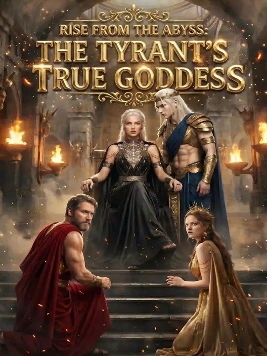 Rise from the Abyss- The Tyrant's True Goddess Hot Movie - Rise from the Abyss- The Tyrant's True Goddess Hot Movie - Video Dailymotion