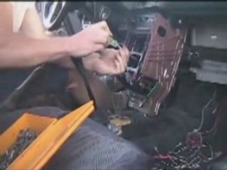 Inverter Guide: Sequence 6: Hooking It Up