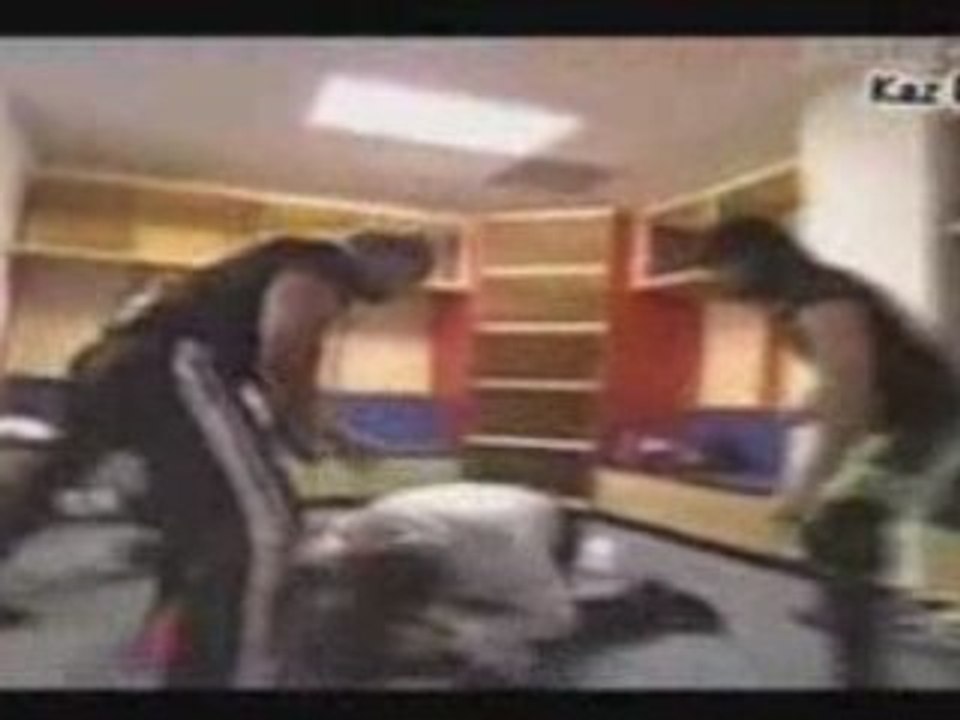 DX Take Kanes Mask Off