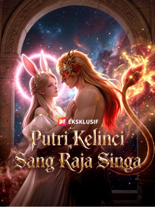 💞[HOT SHORT 2026]🍿🍿🍿 putri kelinci sang raja singa - Full movie