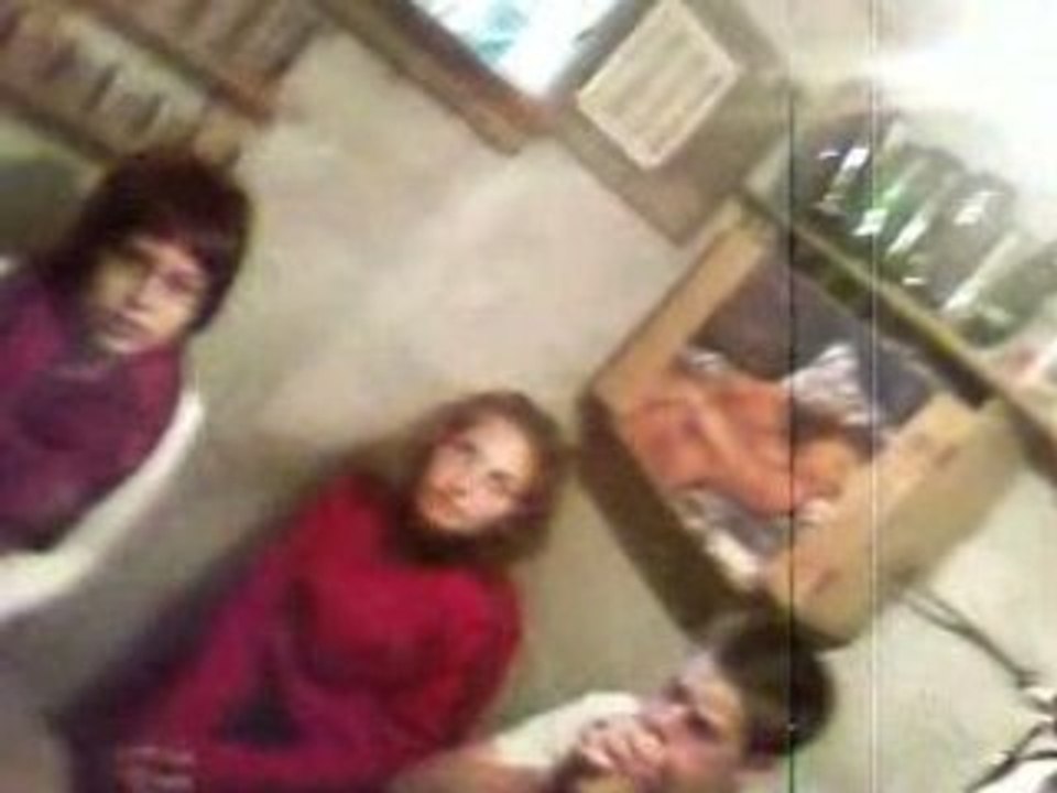 (R)SV_dans la cave mdr