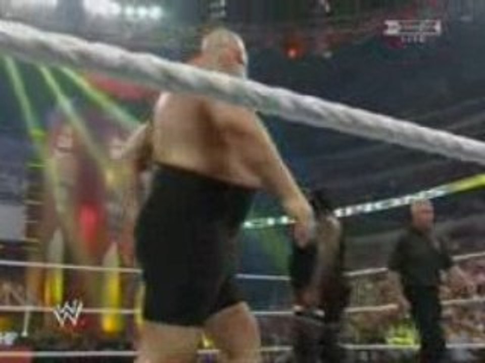 WWE Night-of champions2008 5/17 - Raw - Smackdown - ECW