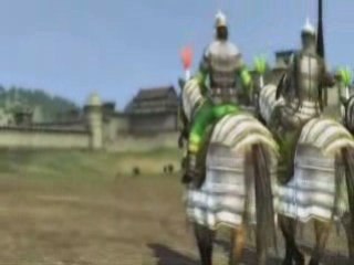 tribal wars : ShiverBlood