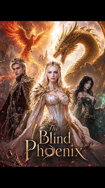 The Blind Phoenix - Ep - FULL ✅