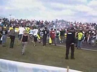 STUNT BIKE SHOW 2008