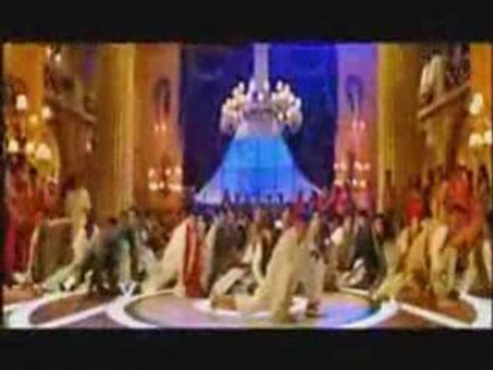 RnB India 2008