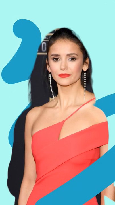 Nina Dobrev