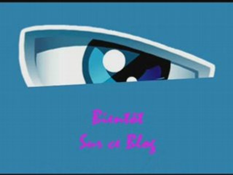 Bande annonce