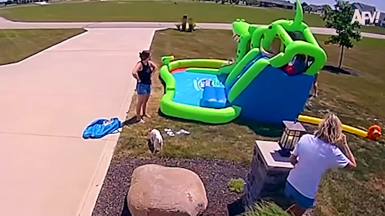 Best Fails of the Week