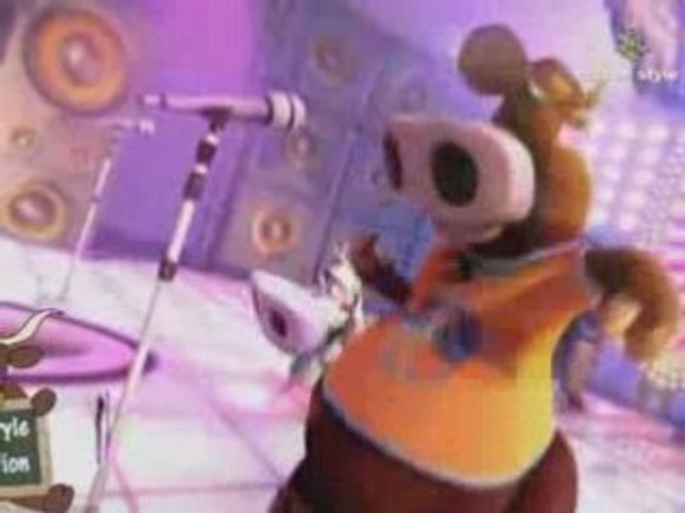 Tifonassin onzar - tachlhit n souss chleuh nouvelle stare