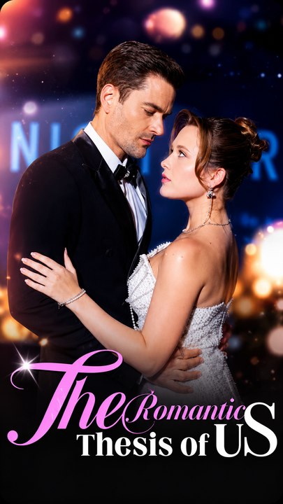 The Romantic Thesis of Us - Second Chance Romance, Emotional Love Story