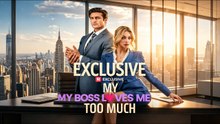She wanted a new start, but her boss trapped her in a lifelong love game- FULL MOVIES ENGLISH SUB