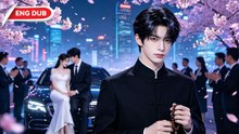 The 9-Time Bet;She left her husband in the rain for a phone call,so he walked away forever - FULL MOVIES ENGLISH SUB