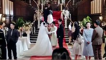 On wedding day,my stepsister stole my fiancé—I married a hidden tycoon and got spoiled! - FULL MOVIES ENGLISH SUB