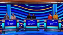 Pop Culture Jeopardy S2E17