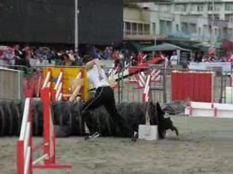 Jumping FAR Malo