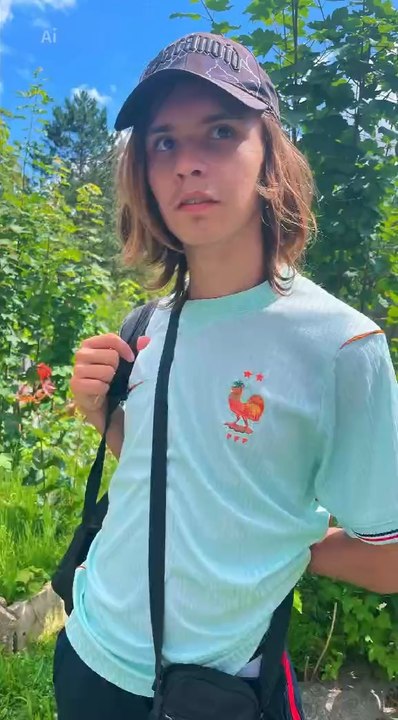 ❤️mon fils brandon psg❤️