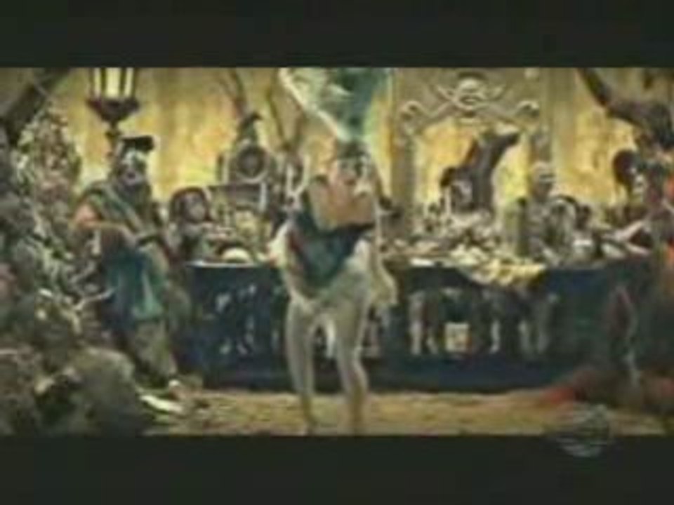 Billy Talent - Fallen Leaves Techno