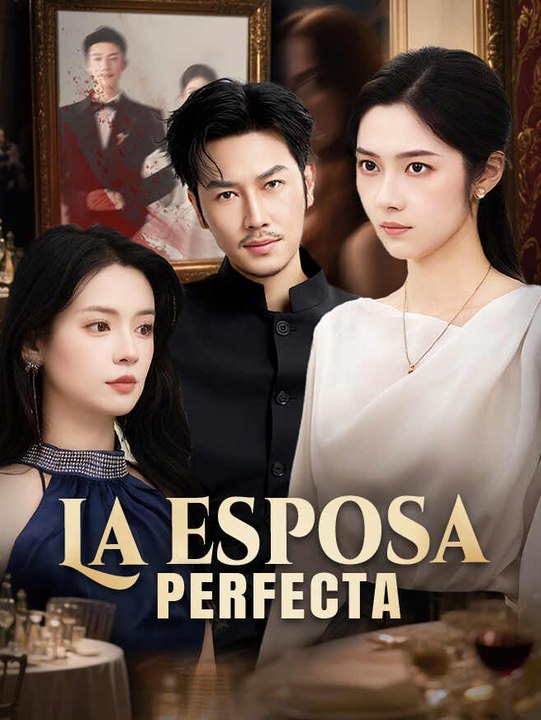La Esposa Perfecta | Serie Completa | Short Drama Español