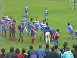 Champion de France 1994 Part1