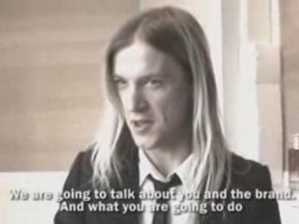 Aaron de Mey Exclusive Interview !