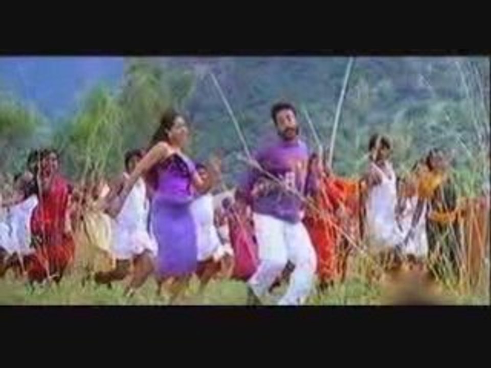 Sandhu Pottu