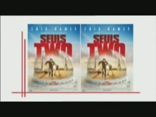 Eric & Ramzy  "Seuls two"