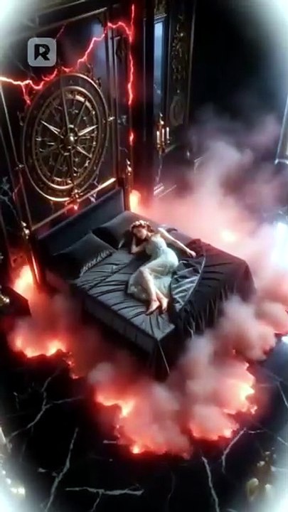 The Death God's Forbidden Desire - Full Episode...