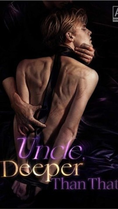 Uncle, Deeper Than That - Full (Full)