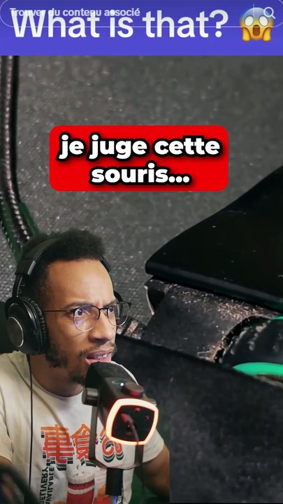 Je juge cette souris #gamingpc #pcbuild #reviewpc #fyp #pcagmer
